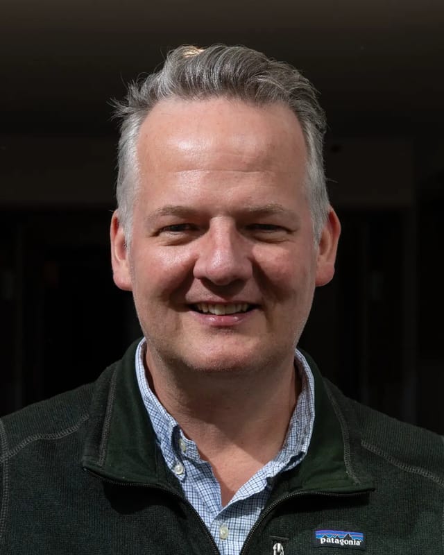 Sebastian Sauerborn, founder of STM Corporate Group